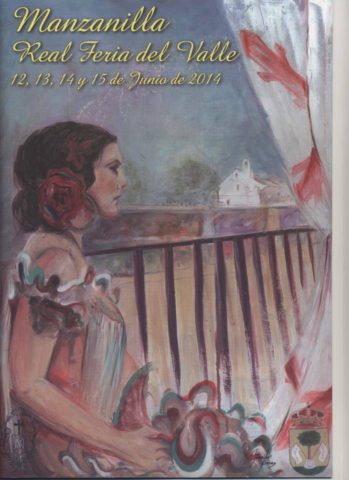 Real Feria en honor de Nuestra Señora del Valle  